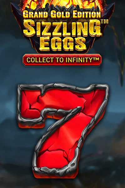 Sizzling Egg